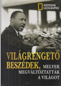 Vasvári Judit (szerk.) - Világrengető beszédek, melyek megváltoztatták a világot