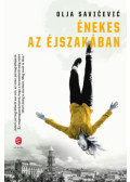 Olja Savicevic - Énekes az éjszakában