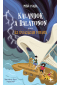 Mikó Csaba - Kalandok a Balatonon 3.