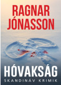 Ragnar Jónasson - Hóvakság