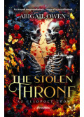 Abigail Owen - The Stolen Throne - Az ellopott trón