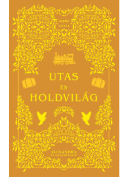Szerb Antal - Utas és holdvilág Szerb Antal - Utas és holdvilág, null 2025 antikvár könyv