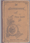 Pósa Lajos - Gyermekversek (1914)
