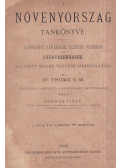 W. Thomé O. - A növényország tankönyve