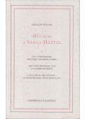 Hollós István - Búcsúm a Sárga Háztól (dedikált)