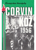 Pongrátz Gergely - Corvin köz - 1956