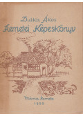 Dutka Ákos - Remetei Képeskönyv