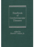Harold P. Adams - Handbook of Cerebrovascular Diseases