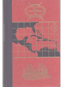 John Steinbeck - Eine Handvoll Gold John Steinbeck - Eine Handvoll Gold, null 1953 antikvár könyv