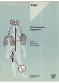 David Jordan,Janice Marshall - Cardiovascular Regulation Studies in Physiology Vol 2