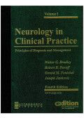 Walter G. Bradley,Robert B. Daroff,Gerald M. Fenichel,Joseph Jankovic - Neurology in Clinical Practice Volume I-II