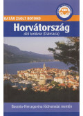 Batár Zsolt Botond - Horvátország déli területei (Dalmácia)