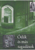 Gál Ferenc - Ódák és más tagadások (dedikált)