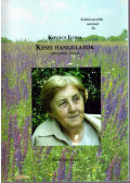 Kovács Ilona - Kései hangulatok
