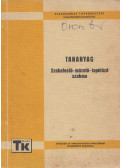 Tóth László - Tananyag - Szobafestő-mázoló-tapétázó szakma