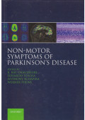 K. Ray Chaudhuri,Eduardo Tolosa,Anthony Schapira,Werner Poewe - The Non-Motor Symptoms of Parkinson's Disease