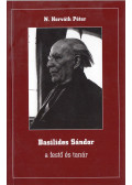 N. Horváth Péter - Basilides Sándora a festő és tanár (dedikált)