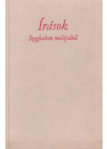 Miklya Jenő - Írások Szeghalom múltjából