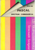 Varga Imre - Pascal Spectrum-ra és Commodore 64-re