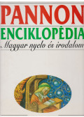 Sipos Lajos - Pannon Enciklopédia - Magyar Nyelv és Irodalom