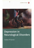 Andres M. Kanner - Depression in Neurological Disorders