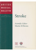 Martin M. Brown - Stroke