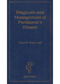 Cheryl H. Waters - Diagnosis and Management of Parkinson's Disease