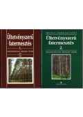 Führer Ernő (szerk.),Rédei Károly,Tóth Béla - Ültetvényszerű fatermesztés 1-2.