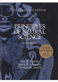 Eric R. Kandel,James H. Schwartz,Thomas M. Jessell - Principles of Neural Science