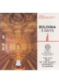 Renzo Renzi - Bologna 3 Days