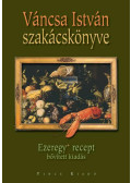 Váncsa István - Váncsa István szakácskönyve