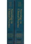 Walter G. Bradley,Robert B. Daroff - Neurology in Clinical Practice edition: Text with Continually Updated Online Reference Volume 1-2