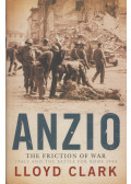 Lloyd Clark - Anzio