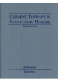 Richard T. Johnson,John W. Griffin - Current Therapy in Neurologic Disease