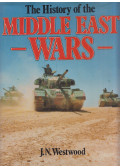 J.N. Westwood - The History of the Middle East Wars
