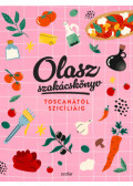 Illés Andrea, Repka Noémi - Olasz szakácskönyv