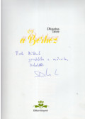 Dlusztus Imre - Út a borhoz (dedikált)