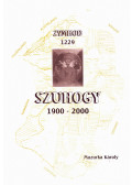 Mazurka Károly - Szuhogy 1900-2000