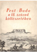 Nyilas Márta - Pest-Buda a 18. század költészetében (Dedikált)