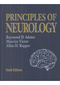 Raymond D. Adams,Maurice Victor,Allan H. Ropper - Principles of Neurology