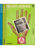 John Wiles,David Campton,Brian Hayles,Ray Jenkins - Slim John 1-2