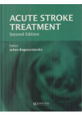 Bogousslavsky, Julien - Acute Stroke Treatment