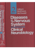 Arthur K. Asbury,Guy M. McKhann,W. Ian McDonald - Diseases of the Nervous System: Clinical Neurobiology Volume II