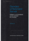 Herbert H. Schaumburg,Alan R. Berger,P. K. Thomas - Disorders of Peripheral Nerves
