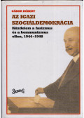 Róbert Gábor - Az igazi szociáldemokrácia (dedikált)