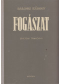 Balogh Károly - Fogászat