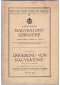 Schréter Zoltán - Nagybátony környéke