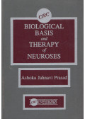 Ashoka Jahnavi Prasad - Biological Basis and Therapy of Neuroses