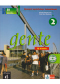 Ernesto Martin Peris,Neus Sans Baulenas - Gente 1.