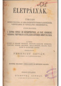 Ferenczy István - Életpályák (1895)